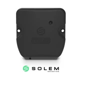 Solem LoRa beltéri időkapcsoló