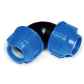 Black Line 90° könyök