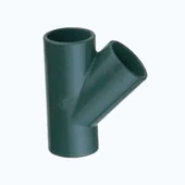 T idom 45° ragasztható