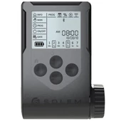 Solem - vezérlés okostelefonnal