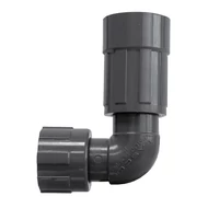 Rain Bird PVC szelepakna elosztó - könyök 1" bm x 1" bm