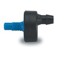Rain Bird XB önmetsző csepegtető gomba 2 l/ó, 1-3,5 bar, nyomáskiegyenlített, kék