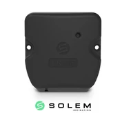 Solem LoRa 4 zónás beltéri időkapcsoló világítás, szökőkút stb. vezérléséhez
