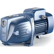 Pedrollo JSWm 2AX centrifugál szivattyú 3 m3/h@37 m 1,1kW 1"