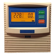 S521 Szivattyú indító és védő egység