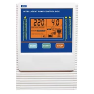 M521 SZIVATTYÚ INDÍTÓ ÉS VÉDŐ EGYSÉG