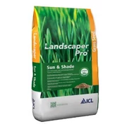 Landscaper Pro Sun&Shade Fűmag 5 kg