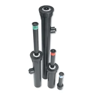 Hunter Prospray 10 cm kiemelkedésű szórófej fúvóka nélkül