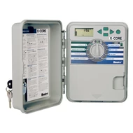 Hunter XC 4 körös kültéri vezérlő 230VAC beépített transzformátor