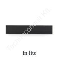 EVO DOWN DARK falilámpa