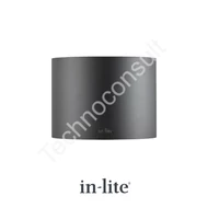 HALO DOWN DARK 100-230V falilámpa