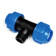 Black Line T idom külső menettel