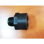 Szűkítő közdarab 1/2"x3/4" kb