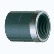 Karmantyú szűkített kb 2" x 6/4"