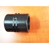 Karmantyú 1/2"x1/2" bb