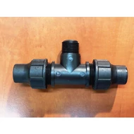 T idom 20x3/4"x20 középen km