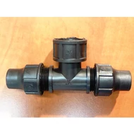 T idom 20x3/4"x20 középen bm