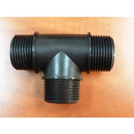 T idom 6/4"x6/4"x6/4" kkk