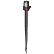 Mini Bubbler 360° egyenletes szórás, SPYK 75 l/h nyk. 0.3-0.4 m