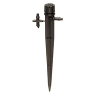 XB-05 PC SPYK 2 l/h szúrótüskével egybeépített gomba