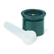 Rain Bird 10Q MPR fúvóka - 15° kilépési szöggel - negyedkör öntözése