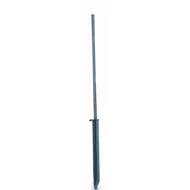 Rain Bird leszúrótüske és csőhosszabbító (30 cm) mikroszórókhoz ¼"
