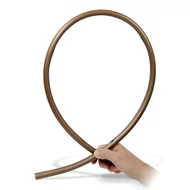 Rain Bird kettősfalú, nyomáskompenzált csepegtetőcső 16/1,15 mm/33 cm, 4,0 bar, 100 m/tekercs