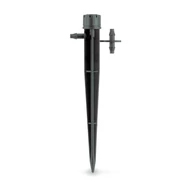 Rain Bird SXB állítható mikroszóró 360° víztüskés szórás szúrótüskével együtt 1 - 2 bar, 0 - 50 liter/óra, 0 - 0,46 m