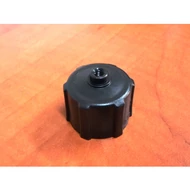 Csatlakozó idom 1/2" bm x 10/32 belső menet