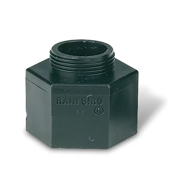 Rain Bird 1/2" belső menetes adapter fúvóka állócsőre szereléséhez