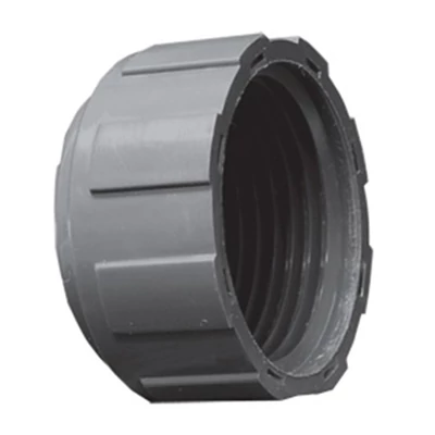 Rain Bird PVC szelepakna elosztó - kupak 1" bm
