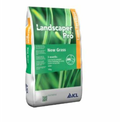 Landscaper Pro New Grass Műtrágya 15 kg