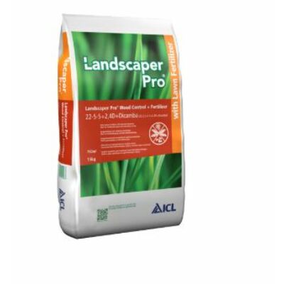 Landscaper Pro Weed Controll Műtrágya 10 kg
