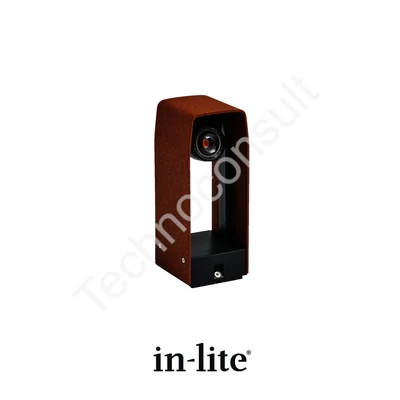 ACE CORTEN állólámpa