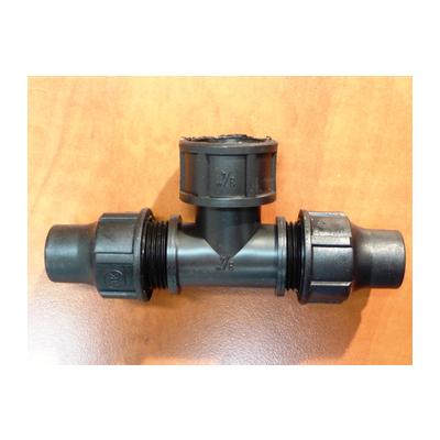 T idom 20x3/4"x20 középen bm