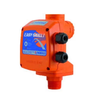 Easy Small Elektronikus szivattyúvezérlés