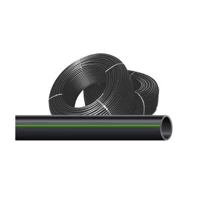 MGI PE 32 P-6 cső (32 mm - 6 bar) 100 fm-es tekercs mezőgazdasági