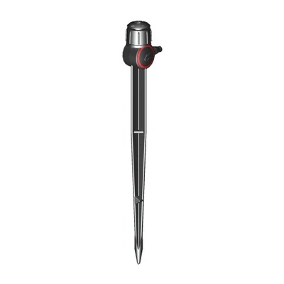 Mini Bubbler 360° egyenletes szórás, SPYK 75 l/h nyk. 0.3-0.4 m