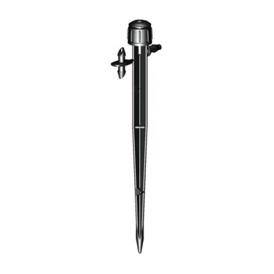 Mini Bubbler 360° egyenletes szórás, SPYK 85-119 l/h nyk. 0.3-0.5 m