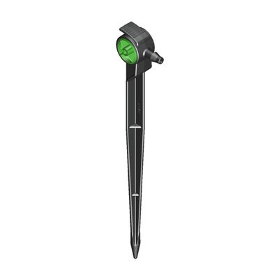 XB-20 PC SPYK 8 l/h szúrótüskével egybeépített gomba