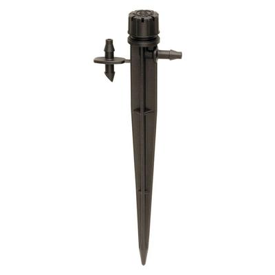 XB-05 PC SPYK 2 l/h szúrótüskével egybeépített gomba