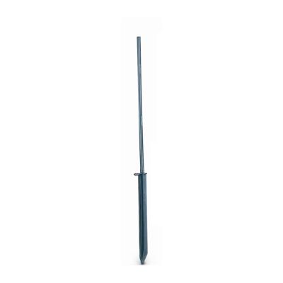 Rain Bird leszúrótüske és csőhosszabbító (30 cm) mikroszórókhoz ¼"