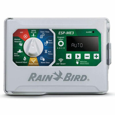 Rain Bird ESP-ME3 modulos 4 körös időkapcsoló - WiFi ready
